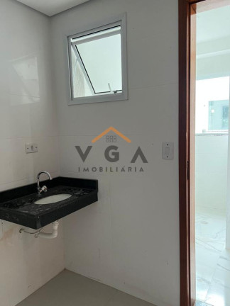 Imagem Apartamento com 2 Quartos à Venda, 39 m² em Vila Sílvia - São Paulo