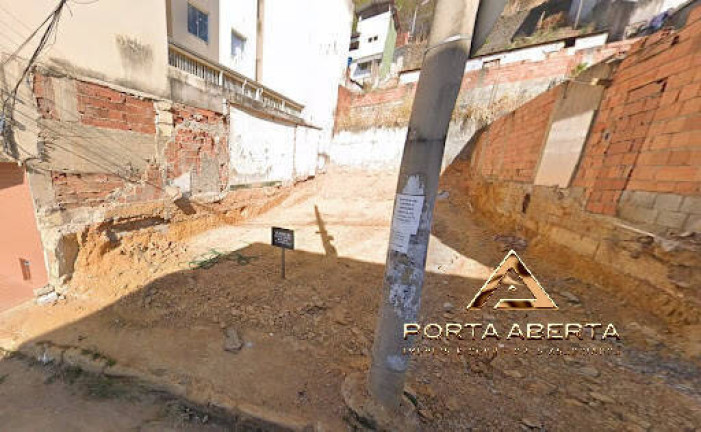 Imagem Terreno à Venda, 180 m² em Canaã - Ipatinga