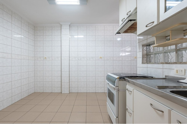 Imagem Apartamento com 2 Quartos à Venda, 63 m² em Planalto Paulista - São Paulo