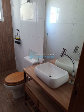 Imagem Apartamento com 2 Quartos à Venda, 78 m² em Guilhermina - Praia Grande