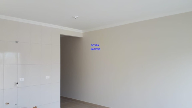Imagem Casa com 3 Quartos à Venda, 68 m² em Capela Velha - Araucária