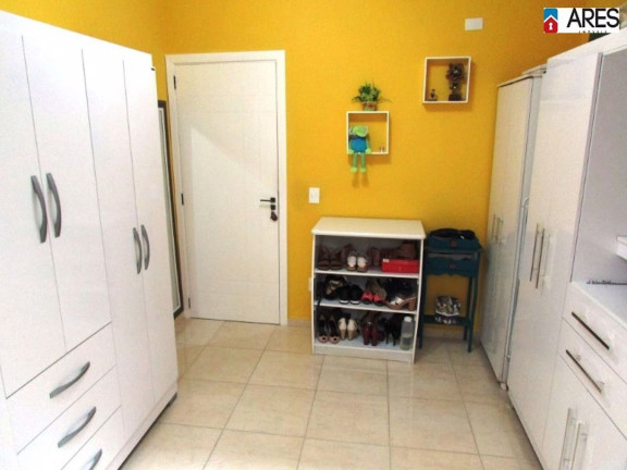 Imagem Casa com 2 Quartos à Venda, 90 m² em Jardim Das Orquídeas - Americana