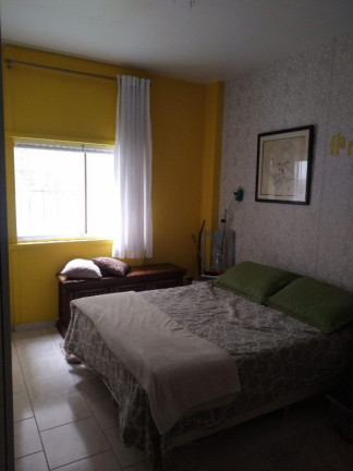 Imagem Imóvel com 2 Quartos à Venda, 59 m² em Vila Mariana - São Paulo
