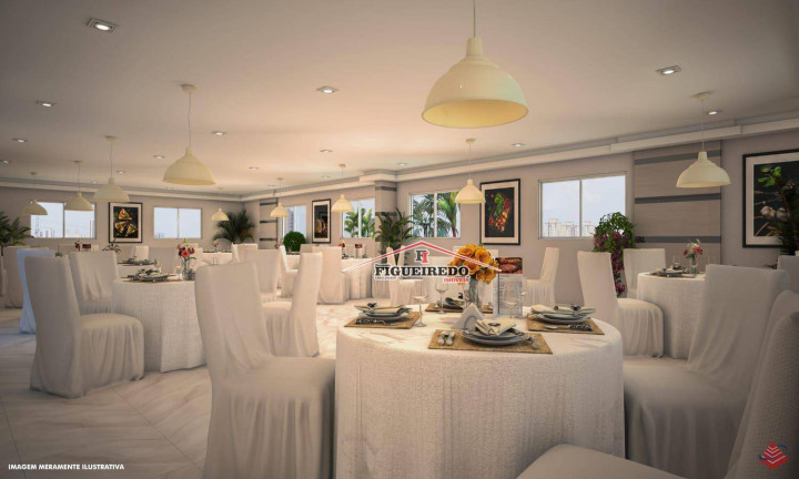 Imagem Apartamento com 2 Quartos à Venda, 54 m² em Guilhermina - Praia Grande Imagem Apartamento com 2 Quartos à Venda, 54 m² em Guilhermina - Praia Grande