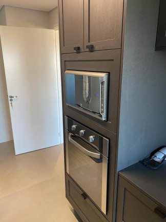 Imagem Apartamento com 3 Quartos à Venda, 134 m² em Vila Aviação - Bauru