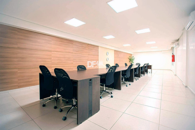 Imagem Sala Comercial para Alugar, 36 m² em Areal (águas Claras) - Brasília Imagem Sala Comercial para Alugar, 36 m² em Areal (águas Claras) - Brasília