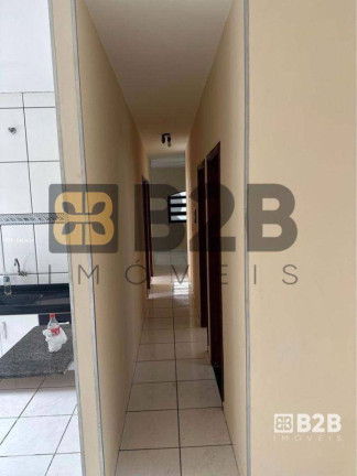 Imagem Casa com 4 Quartos à Venda, em Núcleo Habitacional José Regino - Bauru Imagem Casa com 4 Quartos à Venda, em Núcleo Habitacional José Regino - Bauru