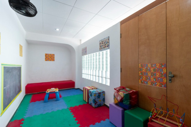 Imagem Imóvel com 2 Quartos à Venda, 84 m² em Campo Belo - São Paulo Imagem Imóvel com 2 Quartos à Venda, 84 m² em Campo Belo - São Paulo