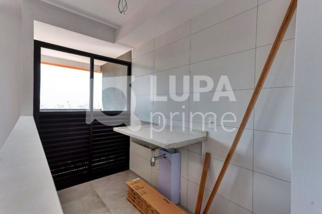 Imagem Apartamento com 2 Quartos à Venda, 52 m² em Vila Gustavo - São Paulo Imagem Apartamento com 2 Quartos à Venda, 52 m² em Vila Gustavo - São Paulo