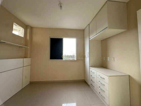 Imagem Apartamento com 3 Quartos para Alugar, 65 m² em Piatã - Salvador Imagem Apartamento com 3 Quartos para Alugar, 65 m² em Piatã - Salvador