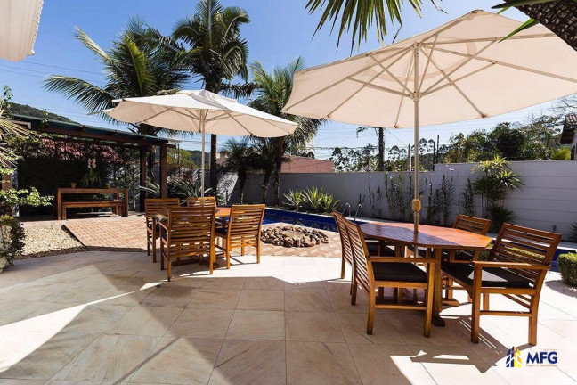 Imagem Casa com 4 Quartos à Venda,  em Mansão Zen - Itajaí