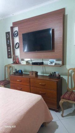 Imagem Apartamento com 2 Quartos à Venda, 90 m² em Gonzaga - Santos