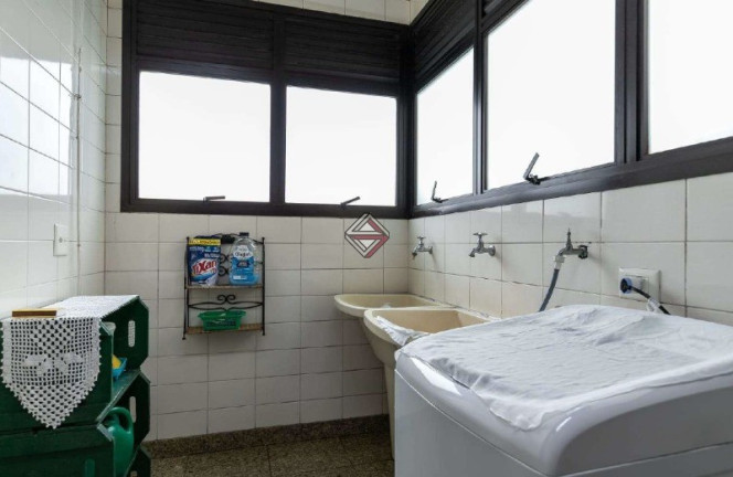 Imagem Imóvel com 4 Quartos à Venda, 242 m² em Indianópolis - São Paulo