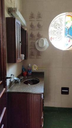 Imagem Casa com 3 Quartos à Venda, 259 m² em Nova Mirim - Praia Grande Imagem Casa com 3 Quartos à Venda, 259 m² em Nova Mirim - Praia Grande