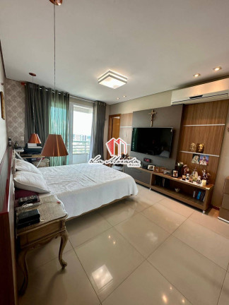 Imagem Apartamento com 3 Quartos à Venda, 147 m² em Adrianópolis - Manaus