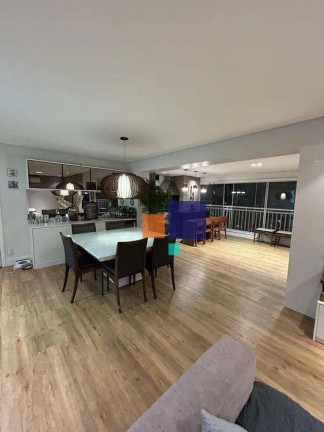 Imagem Apartamento com 3 Quartos à Venda, 143 m² em Vila Gumercindo - São Paulo Imagem Apartamento com 3 Quartos à Venda, 143 m² em Vila Gumercindo - São Paulo
