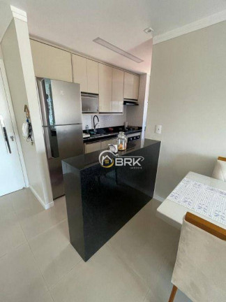 Imagem Apartamento com 2 Quartos à Venda, 50 m² em Vila Carmosina - São Paulo