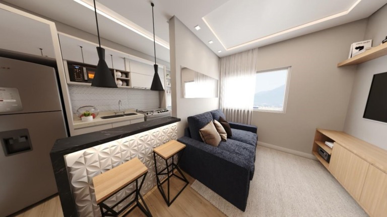 Imagem Apartamento com 3 Quartos à Venda, 62 m² em Vila Nova Aparecida - Mogi Das Cruzes