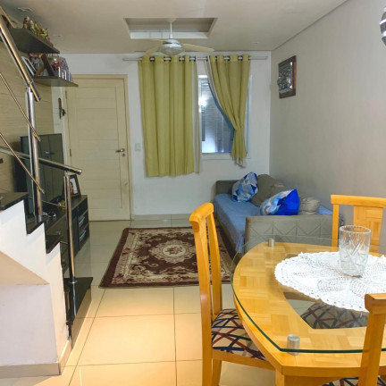 Imagem Casa com 3 Quartos à Venda, 94 m² em Interlagos - São Paulo