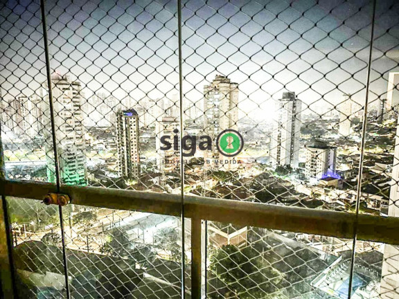 Imagem Apartamento com 3 Quartos à Venda, 133 m² em Mooca - São Paulo