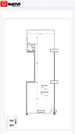 Imagem Imóvel para Alugar, 150 m² em Enseada Do Suá - Vitória Imagem Imóvel para Alugar, 150 m² em Enseada Do Suá - Vitória