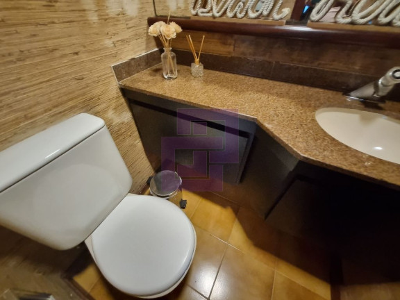 Imagem Apartamento com 3 Quartos à Venda, 190 m² em Jardim Astúrias - Guarujá