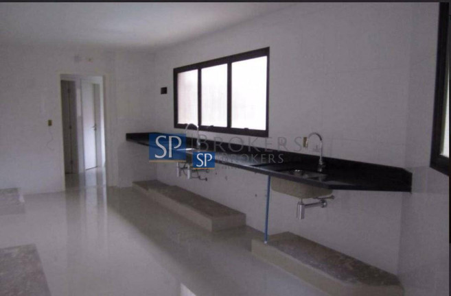 Imagem Apartamento com 3 Quartos à Venda, 210 m² em Vila Nova Conceição - São Paulo Imagem Apartamento com 3 Quartos à Venda, 210 m² em Vila Nova Conceição - São Paulo