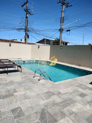 Imagem Imóvel com 3 Quartos à Venda, 91 m² em Vila Pantaleão - Caçapava