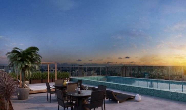 Imagem Apartamento com 1 Quarto à Venda, 31 m² em Vila Pompeia - São Paulo Imagem Apartamento com 1 Quarto à Venda, 31 m² em Vila Pompeia - São Paulo