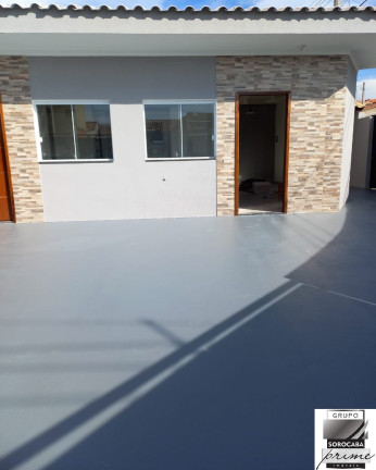 Casa com 1 Quarto à Venda, 30 m² em Parque São Bento - Sorocaba
