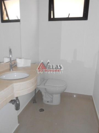 Imagem Apartamento com 3 Quartos à Venda, 207 m² em Jardim Morumbi - São Paulo