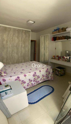 Imagem Casa com 3 Quartos à Venda, 100 m² em Jardim Presidente - Goiânia