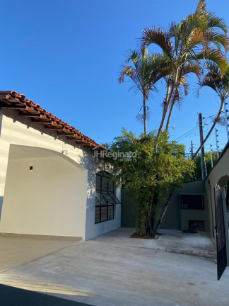 Imagem Casa com 2 Quartos à Venda, 118 m² em Jardim Itanguá - Sorocaba Imagem Casa com 2 Quartos à Venda, 118 m² em Jardim Itanguá - Sorocaba