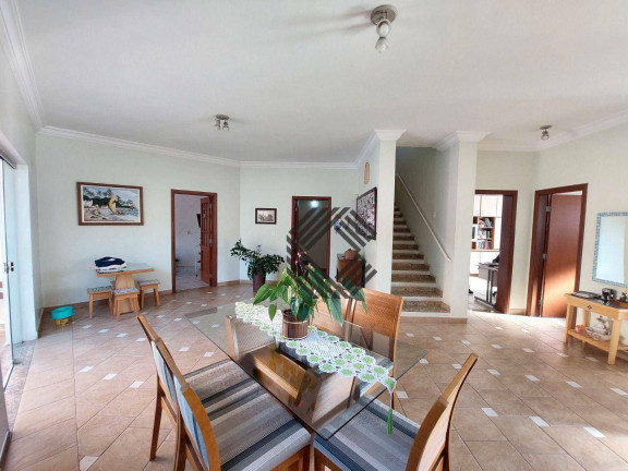 Imagem Sobrado com 3 Quartos à Venda, 360 m² em Vila Trujillo - Sorocaba