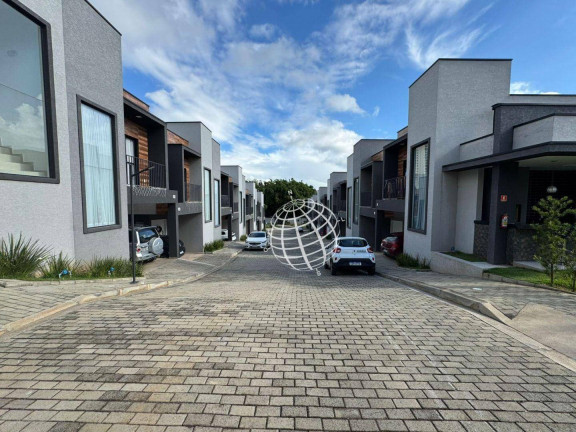Casa com 2 Quartos à Venda, 69 m² em Jardim Santo Antônio - Atibaia