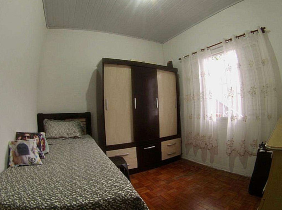 Imagem Casa com 4 Quartos à Venda, 133 m² em Rudge Ramos - São Bernardo Do Campo Imagem Casa com 4 Quartos à Venda, 133 m² em Rudge Ramos - São Bernardo Do Campo
