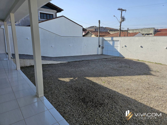 Imagem Casa com 2 Quartos à Venda, 130 m² em Serraria - São José