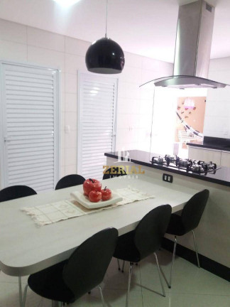 Imagem Sobrado com 3 Quartos à Venda, 327 m² em Osvaldo Cruz - São Caetano Do Sul Imagem Sobrado com 3 Quartos à Venda, 327 m² em Osvaldo Cruz - São Caetano Do Sul
