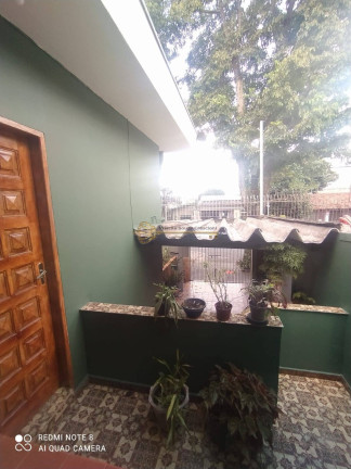 Imagem Casa com 2 Quartos à Venda, 96 m² em Vila Pires - Santo André Imagem Casa com 2 Quartos à Venda, 96 m² em Vila Pires - Santo André