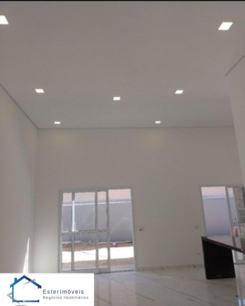 Imagem Casa com 3 Quartos para Alugar ou Temporada, 300 m² em Primavera - Itupeva