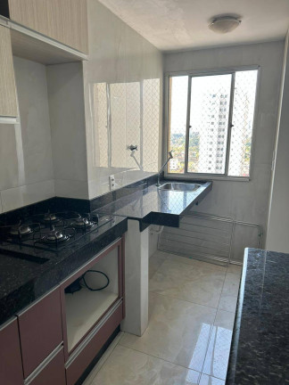 Imagem Apartamento com 3 Quartos à Venda, 67 m² em Jardim Maria Inês - Aparecida De Goiânia Imagem Apartamento com 3 Quartos à Venda, 67 m² em Jardim Maria Inês - Aparecida De Goiânia
