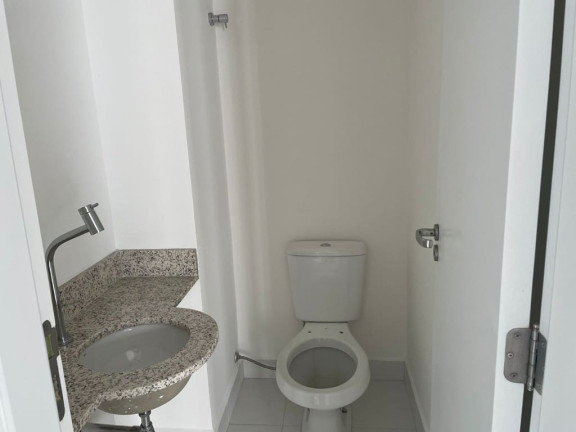 Imagem Apartamento com 2 Quartos à Venda, 59 m² em Santana - São Paulo