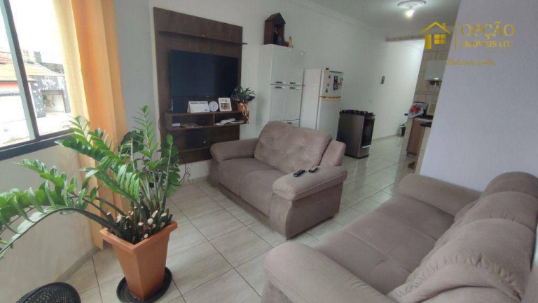 Imagem Casa com 2 Quartos à Venda, 216 m² em Parque Residencial Potiguara - Itu Imagem Casa com 2 Quartos à Venda, 216 m² em Parque Residencial Potiguara - Itu