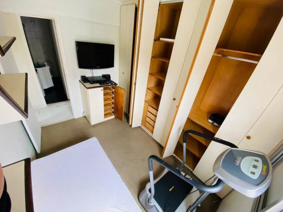Imagem Apartamento com 3 Quartos à Venda, 70 m² em Vila Sofia - São Paulo