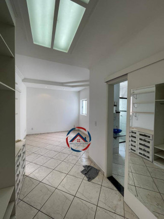 Imagem Apartamento com 4 Quartos à Venda, 225 m² em Jardim Mariana - Cuiabá