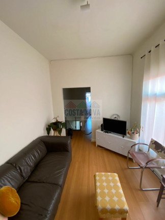 Imagem Casa com 2 Quartos à Venda, 188 m² em Mirandópolis - São Paulo
