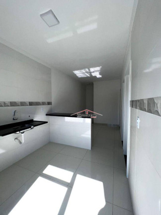 Imagem Sobrado com 3 Quartos à Venda, 58 m² em Boqueirão - Praia Grande