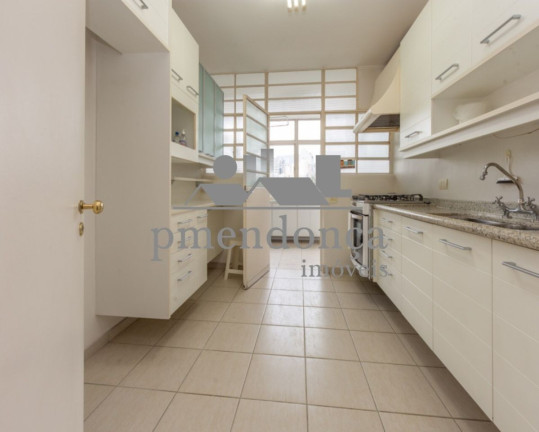 Imagem Apartamento com 3 Quartos à Venda, 167 m² em Consolação - São Paulo Imagem Apartamento com 3 Quartos à Venda, 167 m² em Consolação - São Paulo