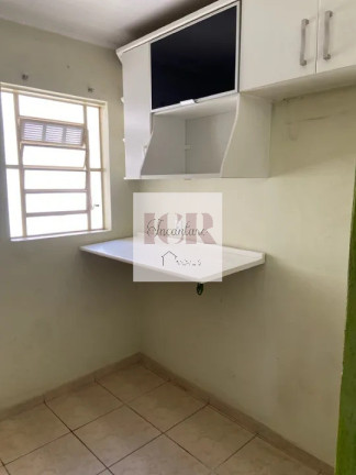 Imagem Apartamento com 2 Quartos à Venda, 55 m² em Jardim Botucatu - Sorocaba