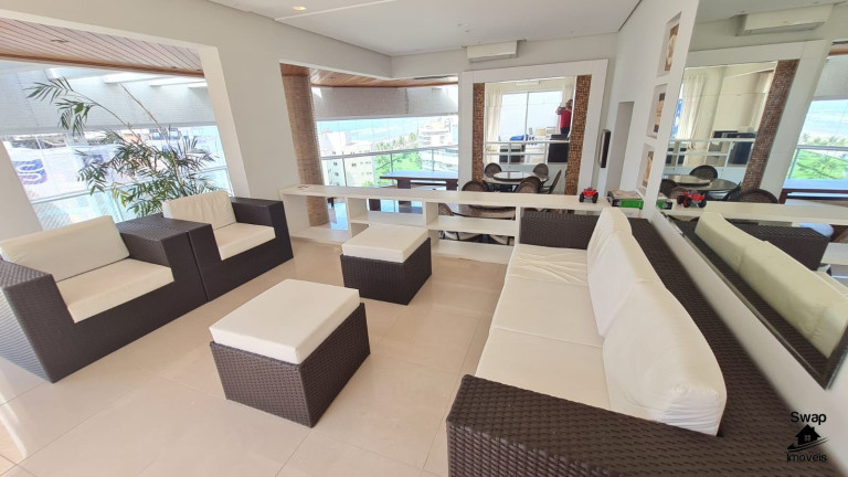 Imagem Imóvel com 4 Quartos à Venda, 314 m² em Riviera - Bertioga